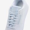 Reebok Baskets Princesses Taille 22cm Bottes Femmes, Bleu,