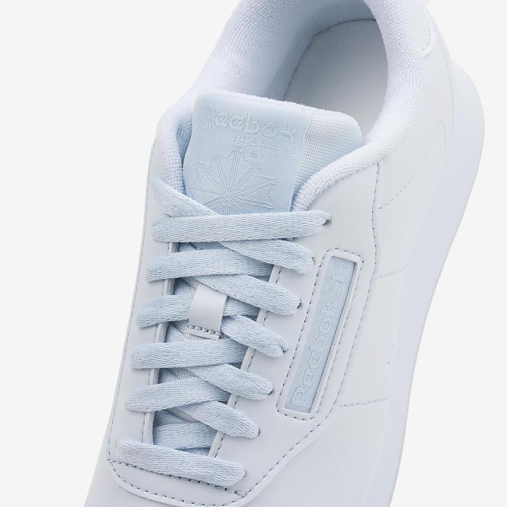 Reebok Baskets Princesses Taille 22cm Bottes Femmes, Bleu,