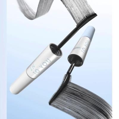 Maquillaje de ojos – Máscara