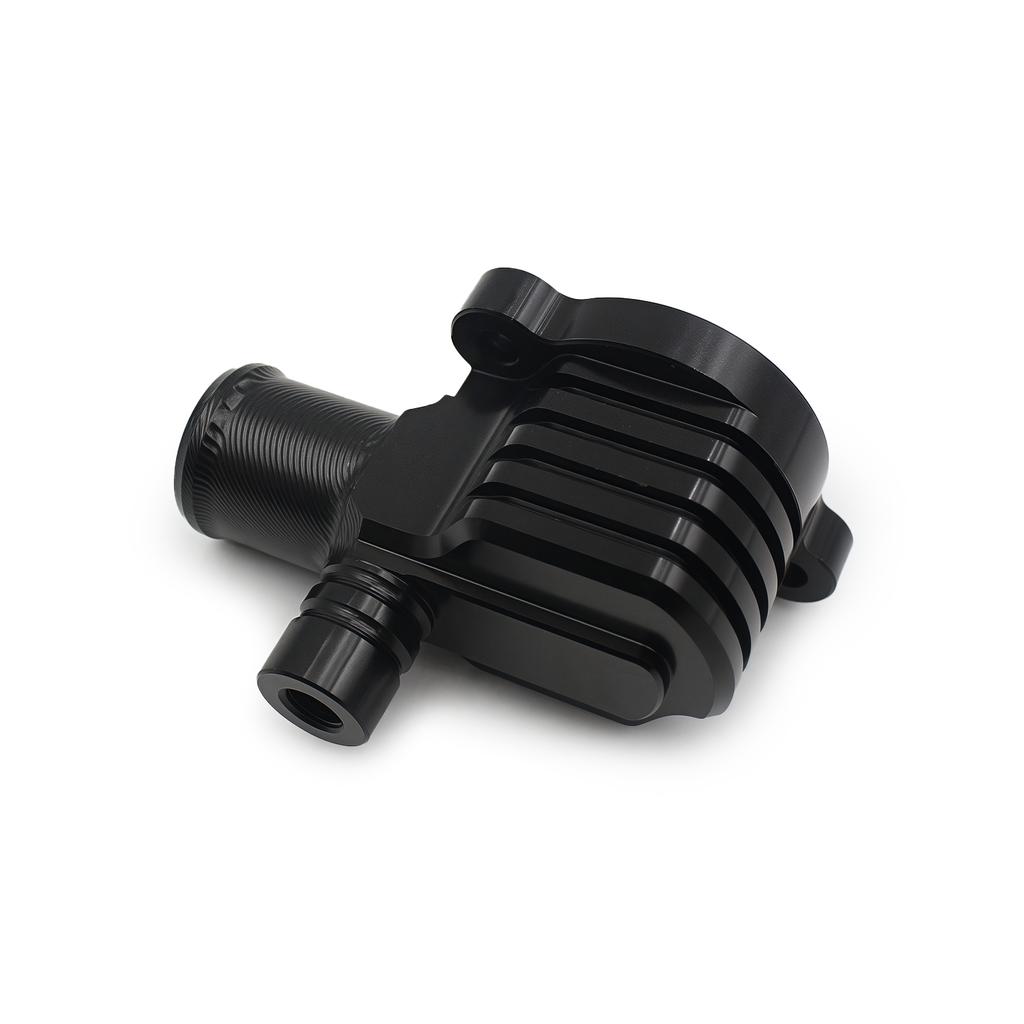 Thermostat Cover for Vespa Modern GTS300 GTS300 Motorcycle Engine Parts