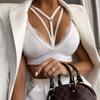 Women Lace Sexy Sling Vest Lace