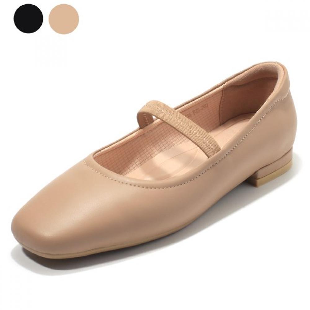 Sera Women S pumpS Black Beige C23p416 Pink/250