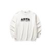 Anta Men's Graphic Pullover Sweatshirt
