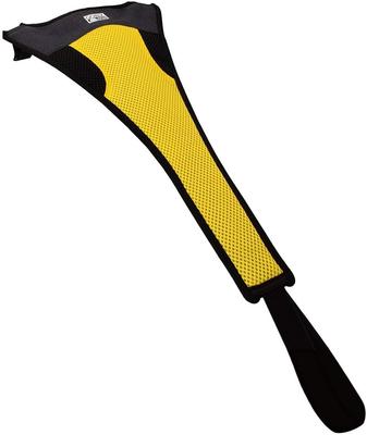 GORIX Sweat Cover for Roller Sweat Prevention Sweat Cycle Yellow Trainer, Sweat, Cover, Removal, Trainer, Bicycle, (GW-C1)