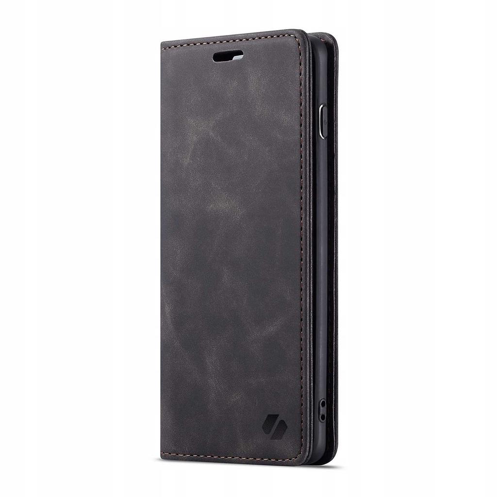 Sc Wallet Galaxy S10+ Black