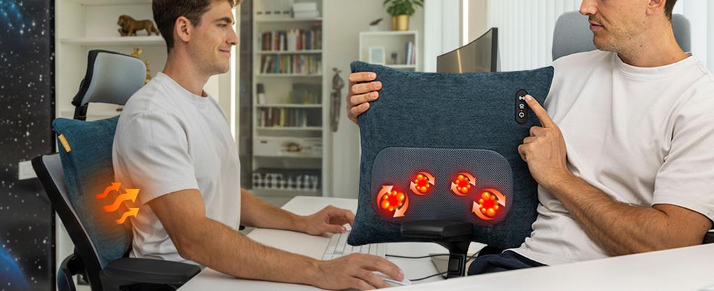 Medivon Hestia Massage Pillow