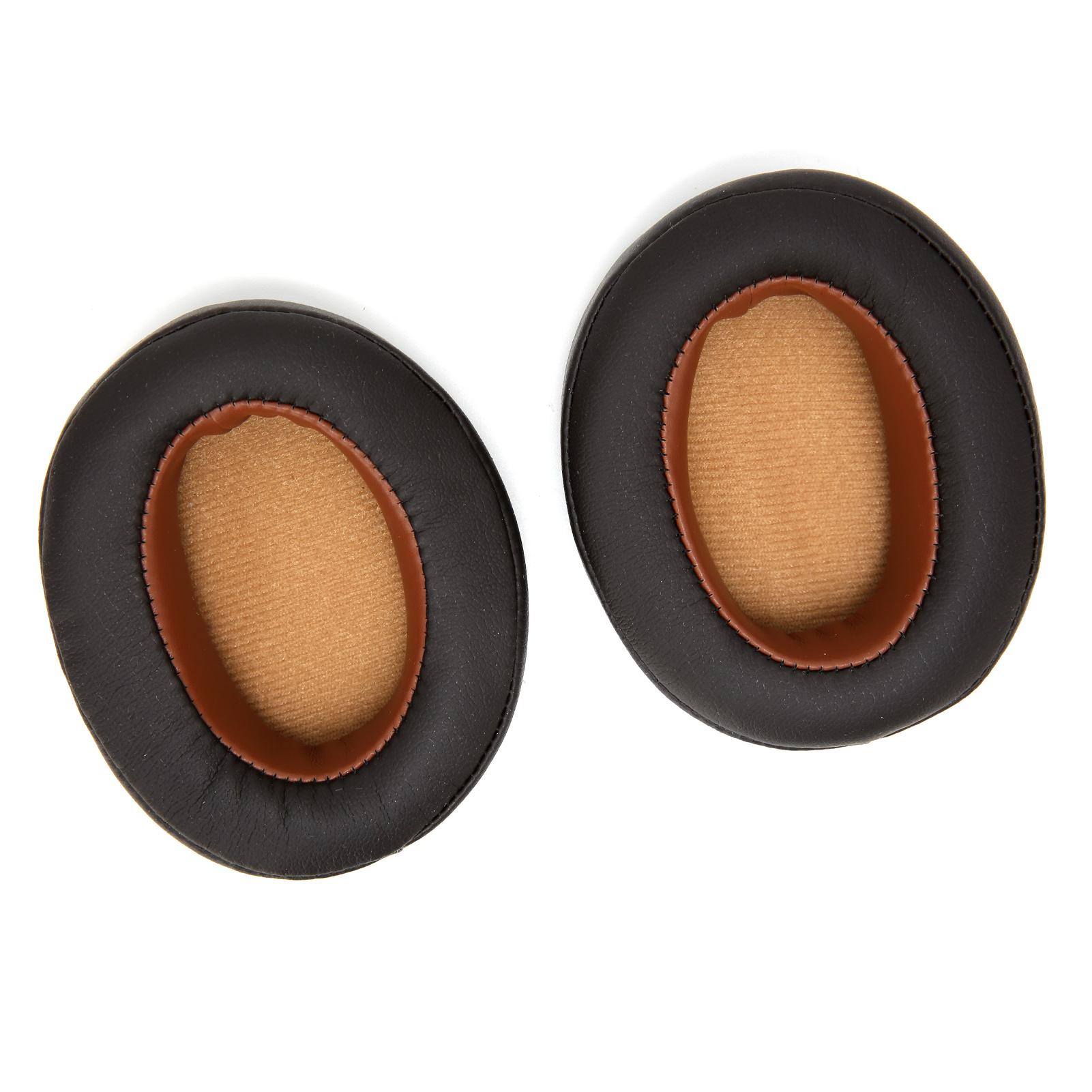 

FYZ‑137 Подушки для наушников для гарнитуры для Sennheiser MOMENTUM 2.0 коричневый