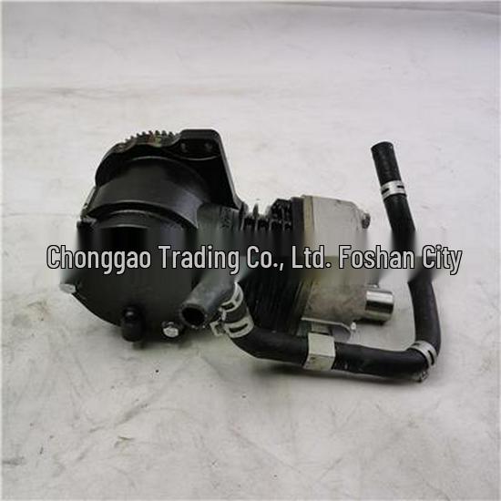 Compatible Replacement for Foton Air Compressor PM40006409
