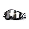 100%100% Motorcycle Off-Road Goggles Outdoor Riding Windproof and Sandproof Protective Glasses Riding Eyewear
