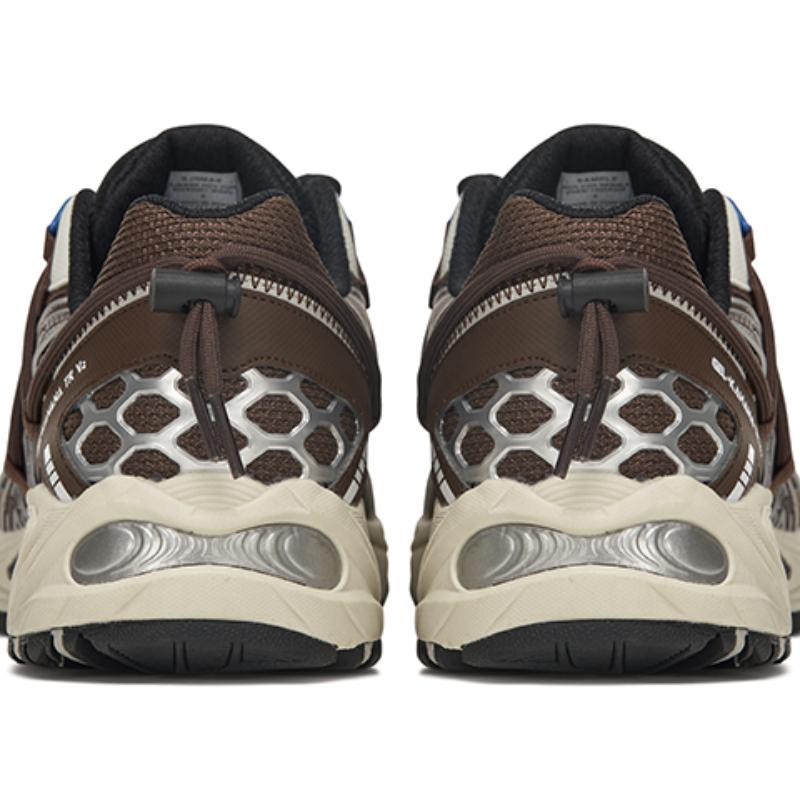 Asics Gel Kahana TR V2 Mocha Sneakers 1203A259-201