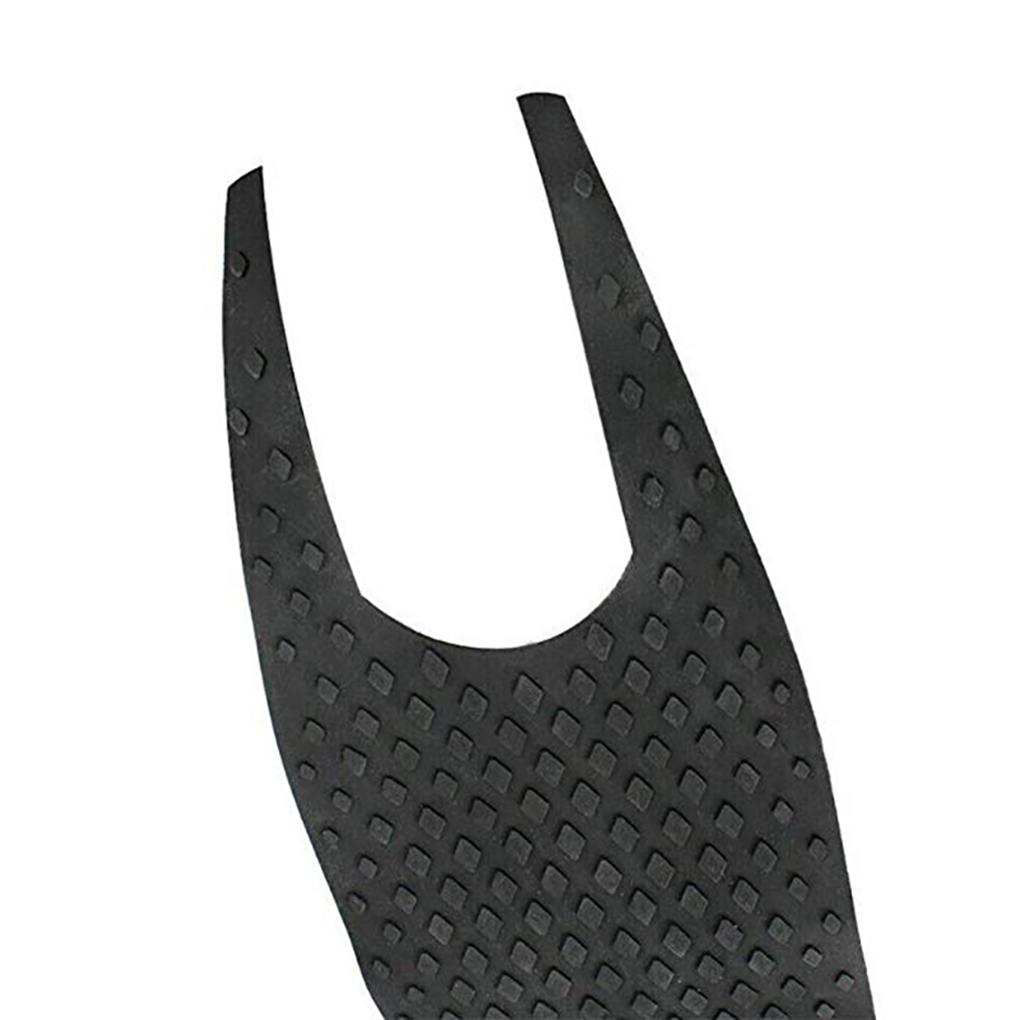 Foot Mat Silicone Anti-Slip Foot Peg Pad For ES2 ES3 ES4 Pedal Kick Scooter Replacement Accessories Parts
