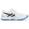 Asics Gel Tactic 12 'White Lime Burst' 1073A058-102