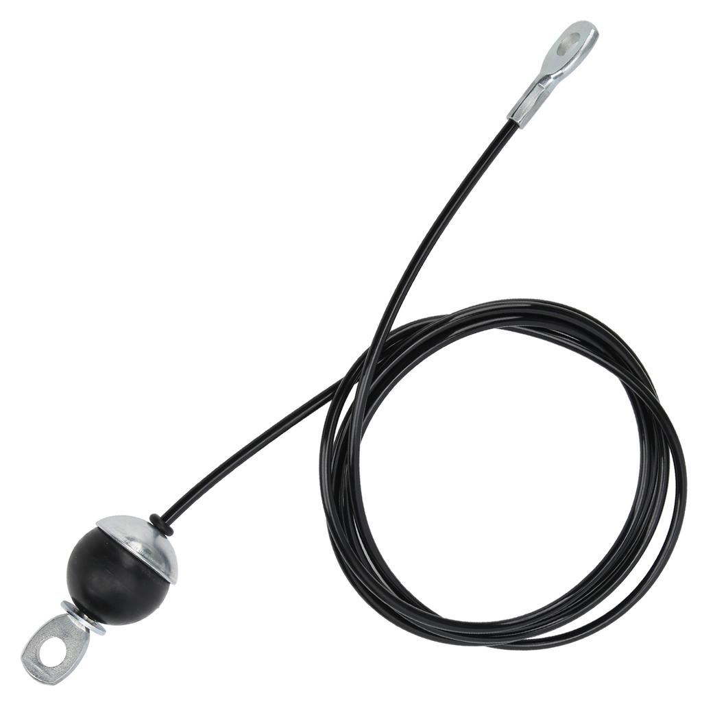 Gym Cable Wire Rope Fitness Pulley Cable Steel Wire Rope for Home Gym Fitness Pulley System3 M