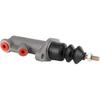Hydraulic Handbrake Master Cylinder Bore Brake Clutch Master Cylinder 0.625in Aluminium Alloy For Hydraulic Hydro Handbrake