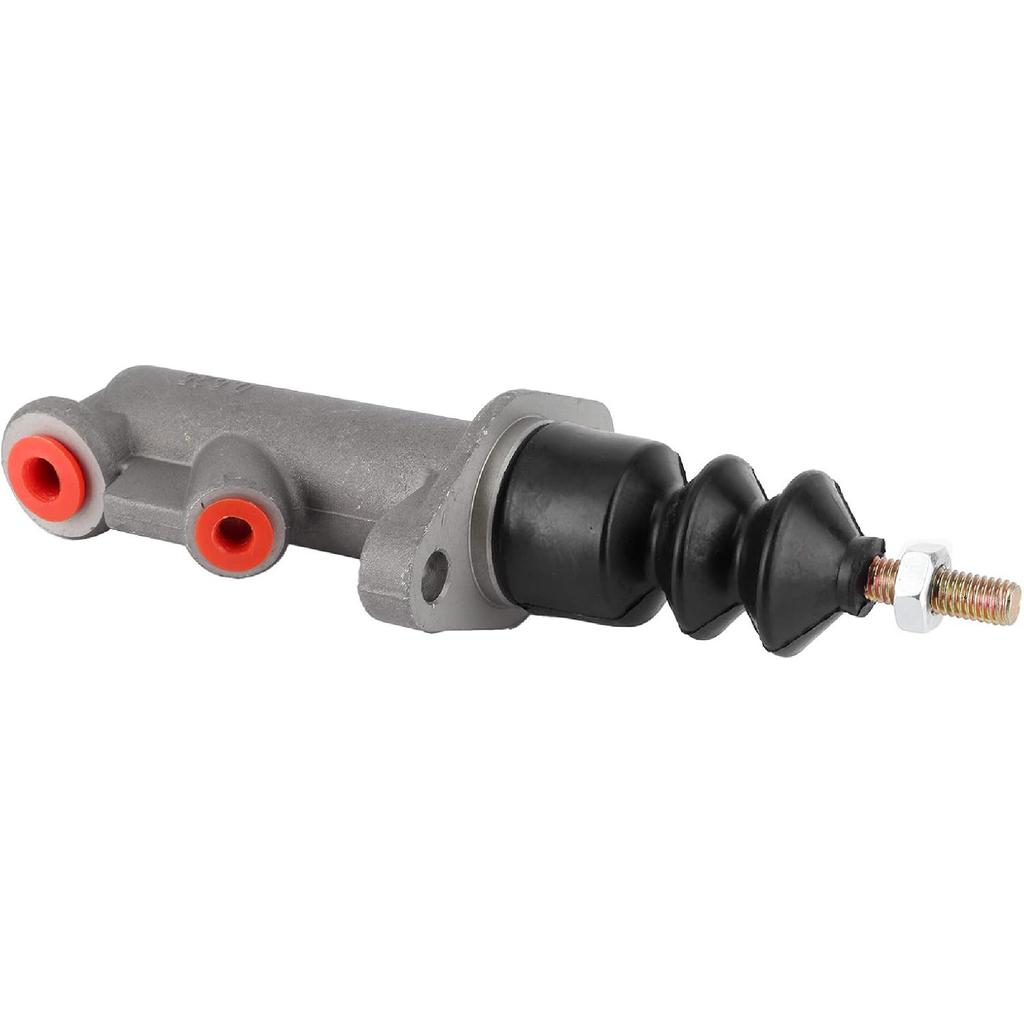 Hydraulic Handbrake Master Cylinder Bore Brake Clutch Master Cylinder 0.625in Aluminium Alloy For Hydraulic Hydro Handbrake
