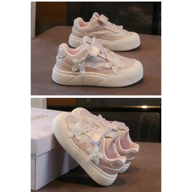 Обувь для девочек — фото 9