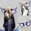 Elf Fish Fin Hair Band Animals Ears Cosplay Headwear Cute Siren Mermaid Ears Headband  Girls