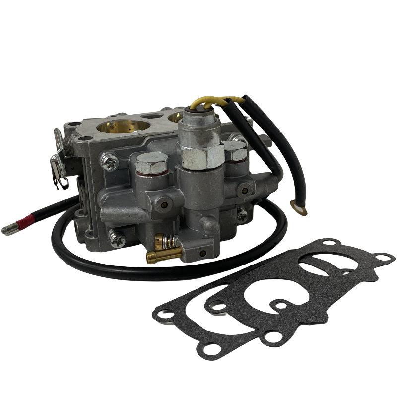 16100-ZN1-813 16100-ZN1-812 16100-ZN1-802 Motorcykelförgasare för Honda GX670 GX670R GX670U GX690