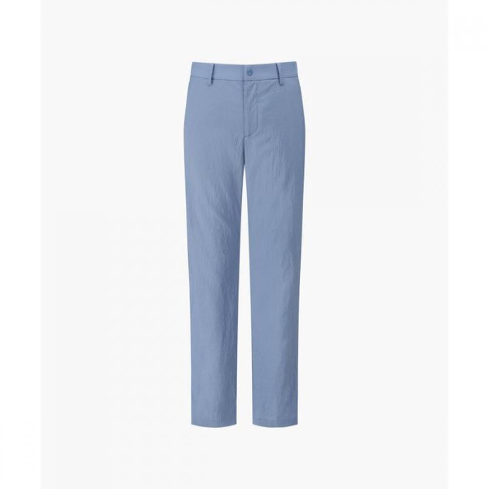 MunSingwear Men S Stripe pantS Light Blue Mr321mpt71