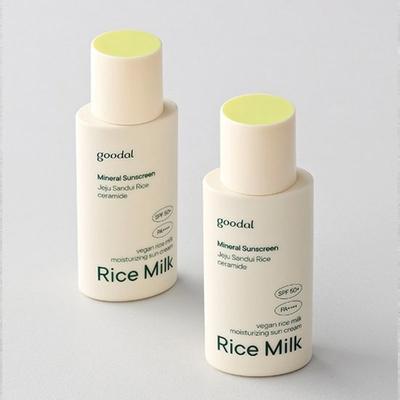 Prodotti per la cura del corpo – Creme solari e abbronzatura