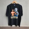 Vintage 90s GOLDBERG Wrestling Tee / Wcw / Vintage Wrestling / Extra Large