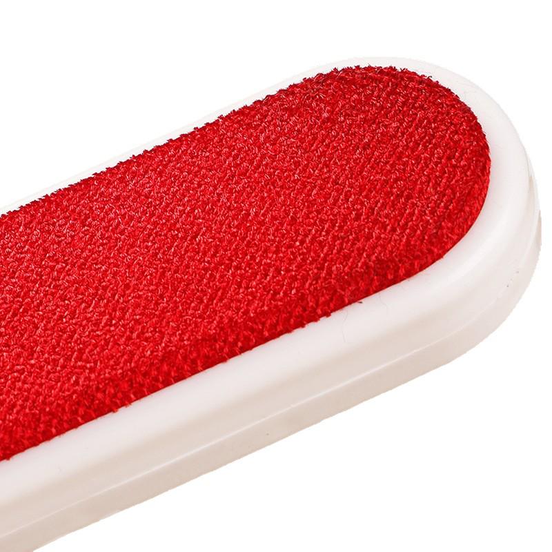 Newcomer Static Hair Removal Brush - Suction Wool Coat Garment Pilling Scraper, 0.01 Free Shipping