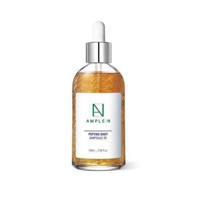 OBSZERNY:Ampułka N Peptide Shot 2X 100ml