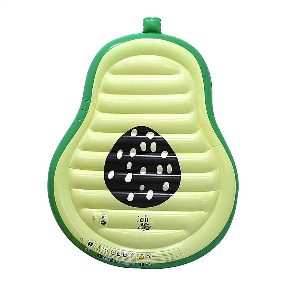 Multi-Purpose Hammock Pool Floats Adults Pool Water Sports Toys Inflatable Pool Floats PVC Water Hammock Lounge Floaties