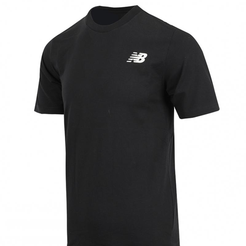 New Balance T-shirt Classica con Arco