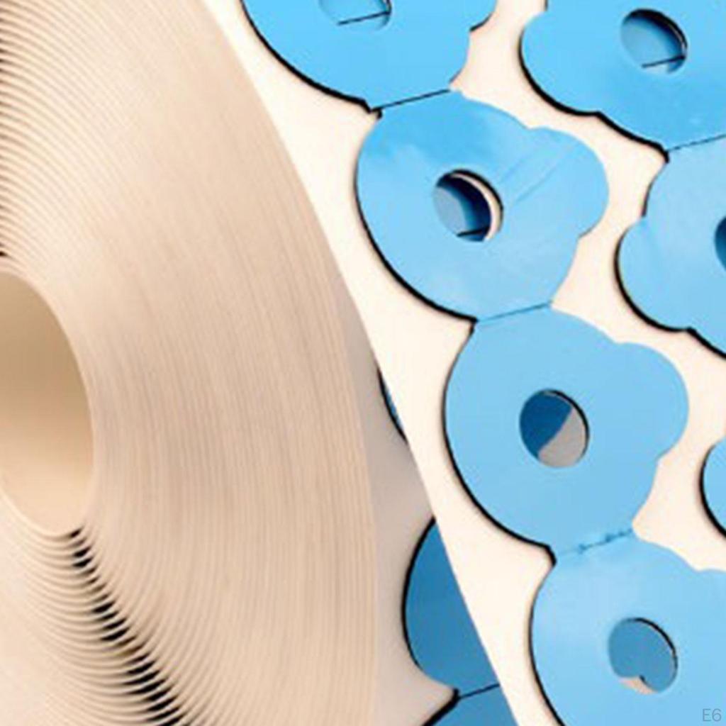 Anti-Slip Lens Sticker for Eyeglasses - Keep Your Lenses Securely In Place