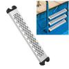 Inground Pool Ladder Replacement Steps Stainless Steel Heavy Duty Replacement Pool Ladders Non-Slip Rung Parts For Outdoor Use