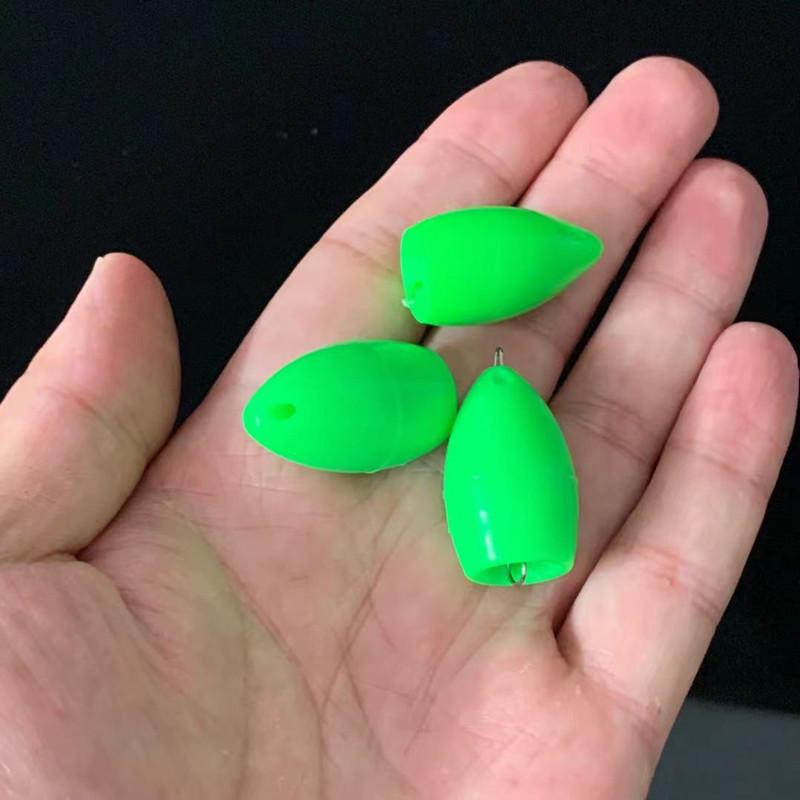 Fishing Tackle Casting Aid: Slow-Sink, Float & Fly Lure Accessories - Hot Seller