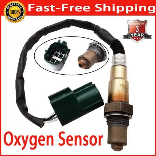 Oxygen Sensor Downstream For Nissan Titan Armada Pathfinder Sentra Infiniti QX56