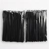 50/100/200PCS Double Use Eyelashes Brushes Set Lash Mascara Brush For Lashes Extension Eyebrow Wands Applicator Makeup Tools