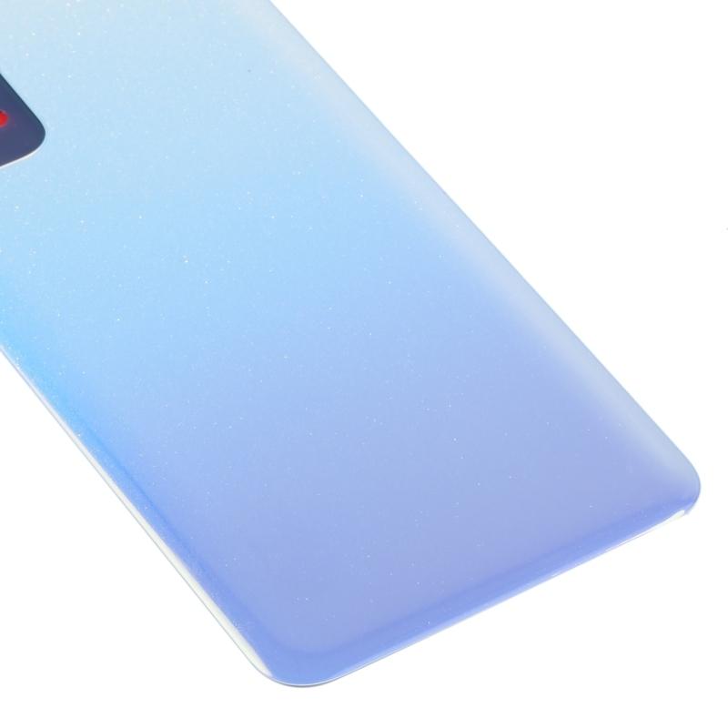 Original Battery Back Cover for Xiaomi Redmi Note 11S 5G Phone Rear Housing Replacement