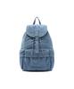 Istkunst Denim Stud String Bag_Blue(Ik2Efmab41A)