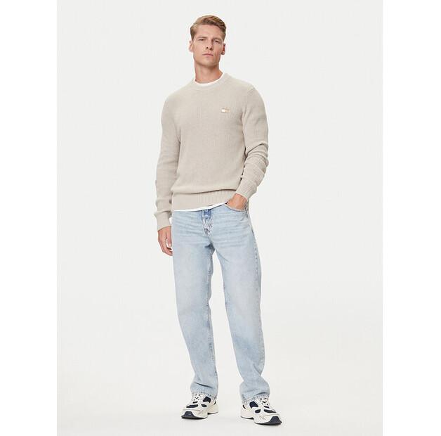 Свитер Tommy Jeans DM0DM21652