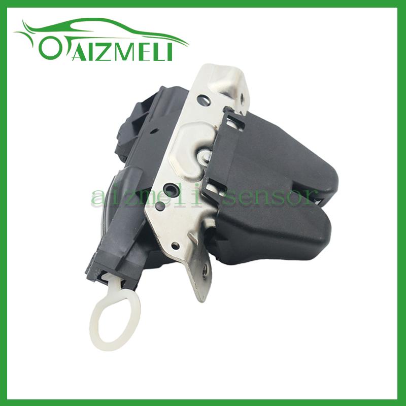 Tailgate Trunk Lid Latch Lock Actuator Motor 1177500085 For Mercedes Benz W205 W213 C300 C63 AMG E300 OE A1177500085 Automobiles