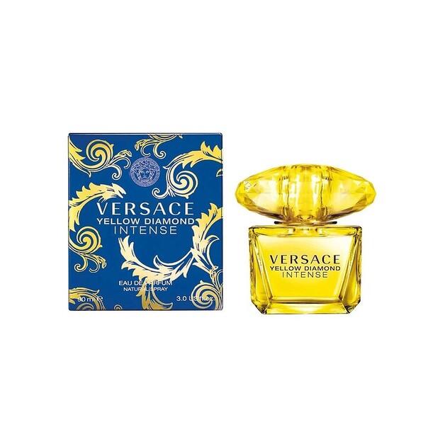 Versace Yellow Diamond Intense Eau De Parfum