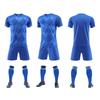 Football Jersey Quick-Drying Football Jersey Game Jersey Sublimation Printed Jerseyt-Shirt
