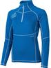 Jacket Ternua Momhill Zip Deep Mediterraneen 8879