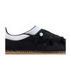 adidas Qi Flow 'Black' (Unisex) Core Black / Footwear White / Core Black Casual Shoes JQ4053