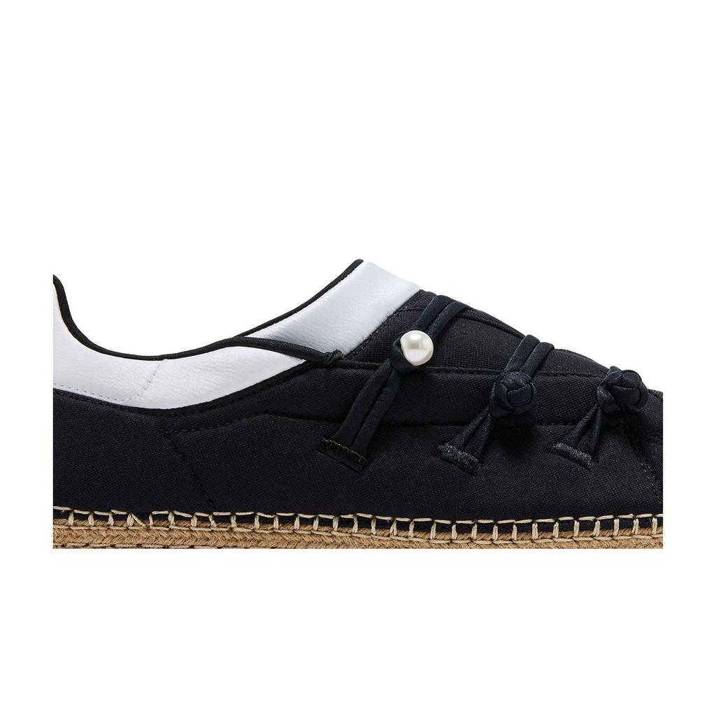 adidas Qi Flow 'Black' (Unisex) Core Black / Footwear White / Core Black Casual Shoes JQ4053