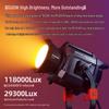Godox MG1200R Full Color LED Video Light