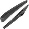 Hyundai Santa Fe 2006- rear wiper arm + blade