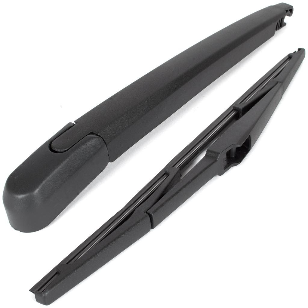 Hyundai Santa Fe 2006- rear wiper arm + blade