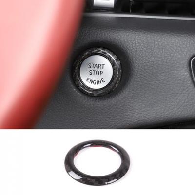 Bilinteriör – Kantlister