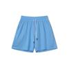 Unisex American Quick-Dry Basketball Shorts: Summer Loose-Fit Sports Pants