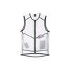 Aerolayer Wild Run Running Vest Men Tops White BV5620-100