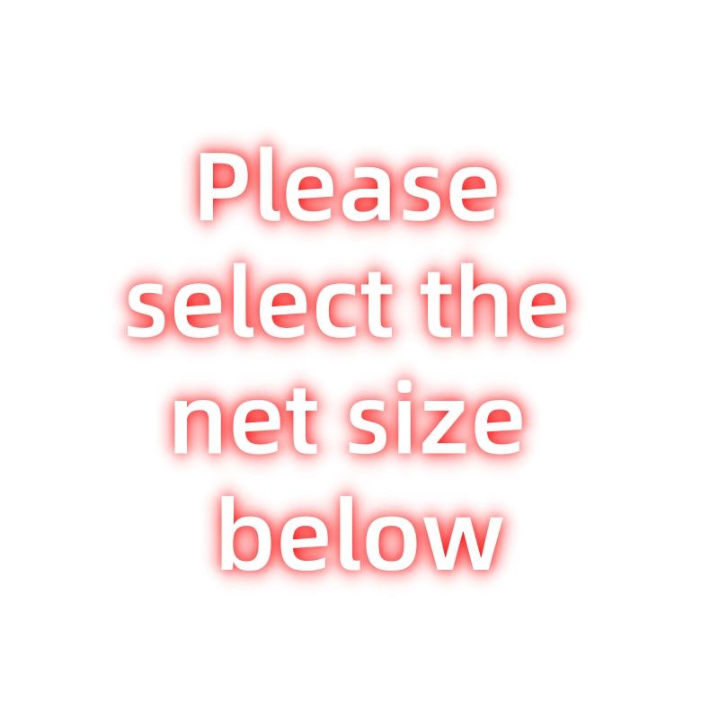 

Женские колготки в сетку больших размеров, сексуальные черные белые эластичные колготки для веса 90-125 кг, роста 160-180 см, чулки Mini Net(90-125kg)